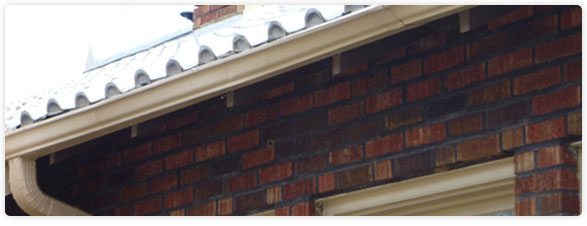 EPA lead certified gutter installation