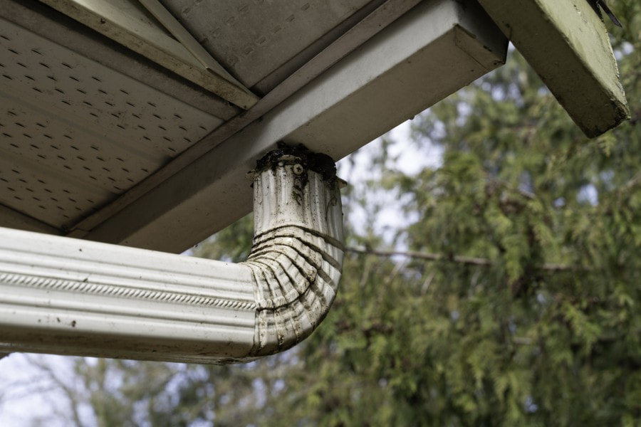 5 signs your gutters need to be replaced