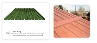 custom gutter snow build up prevention systems