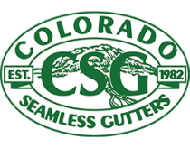 Colorado Seamless Gutters