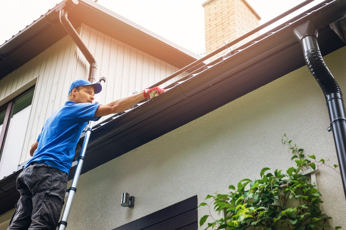 11 Home Maintenance Resolutions for 2021